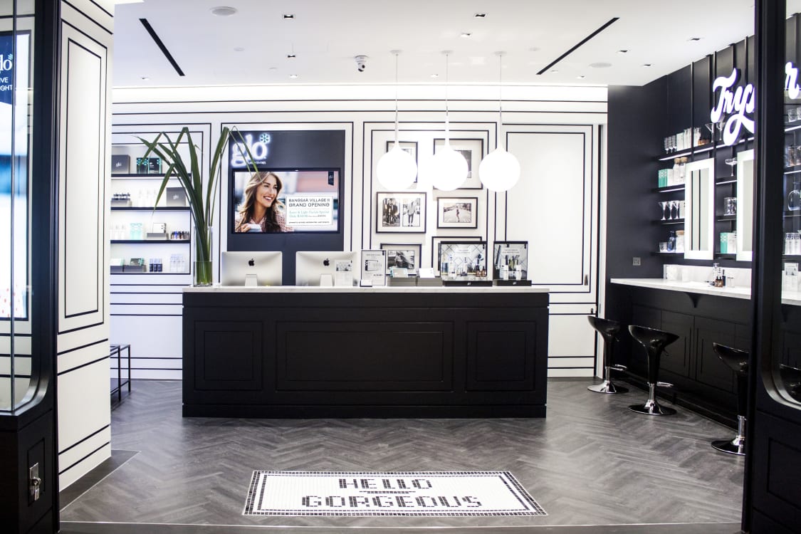 Glo Laser Centres - KL Sogo: Read Reviews and Book Classes on ClassPass