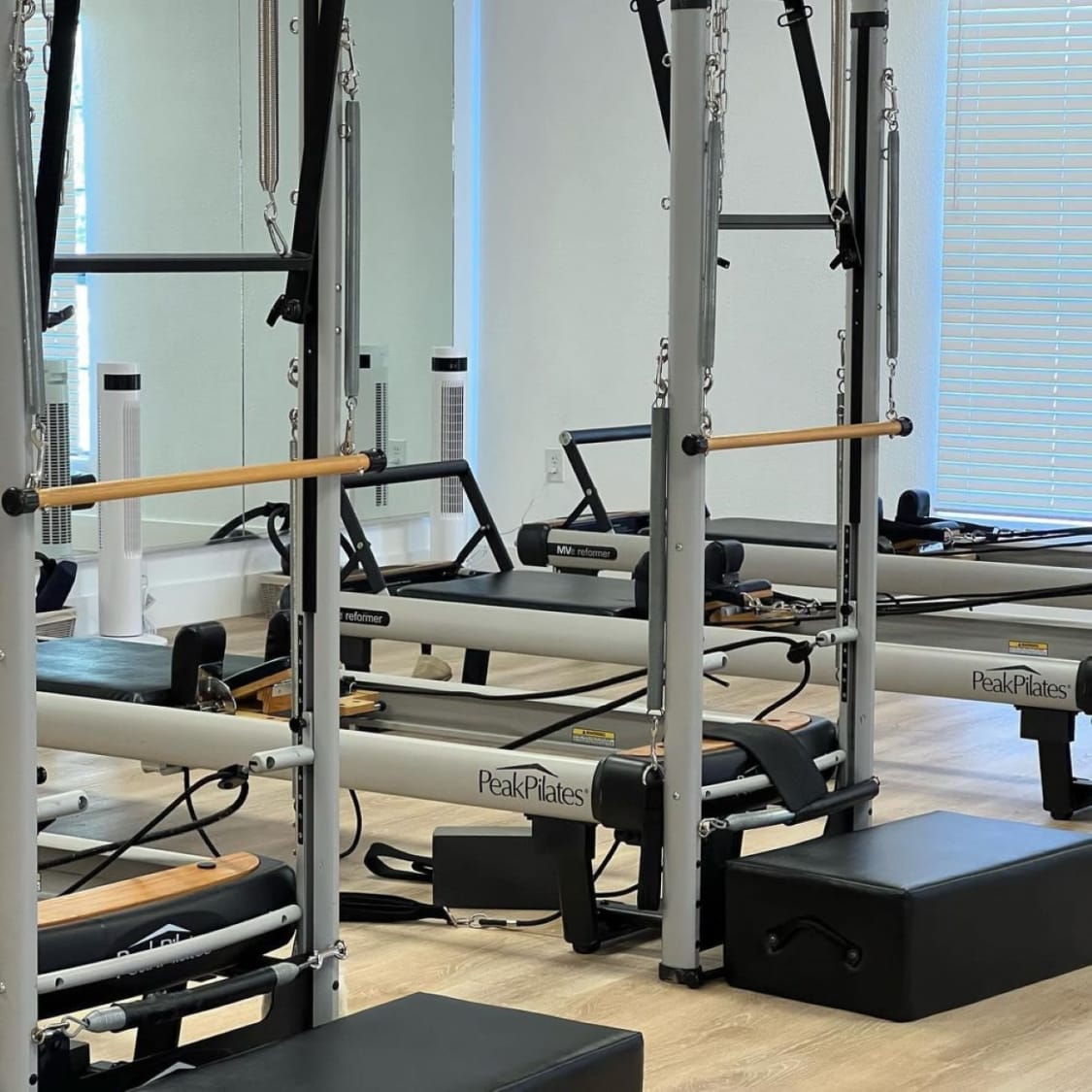 Reform RX Brings the Future of Pilates to Southern California With the  Opening of Its First Experiential Location