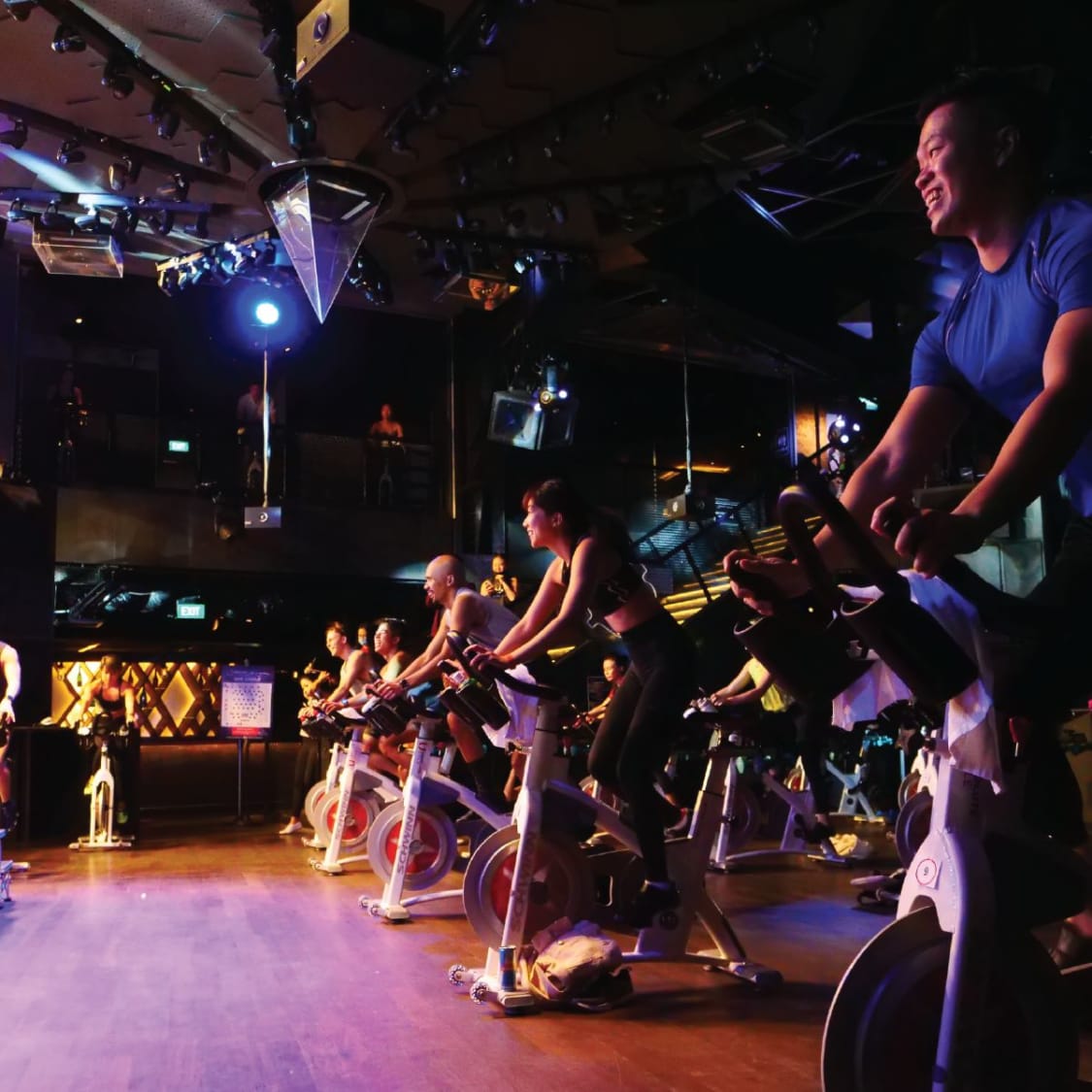 Absolute You Zouk Pop Up Read Reviews And Book Classes On Classpass
