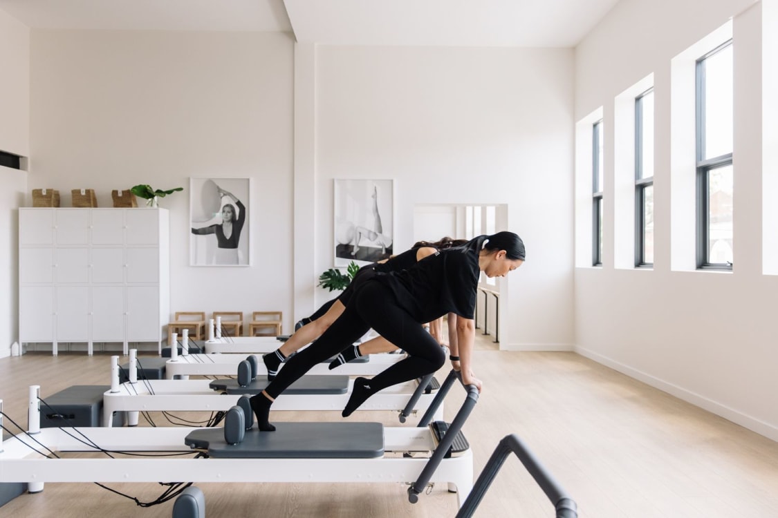 Fluidform - Rosebery: Read Reviews and Book Classes on ClassPass