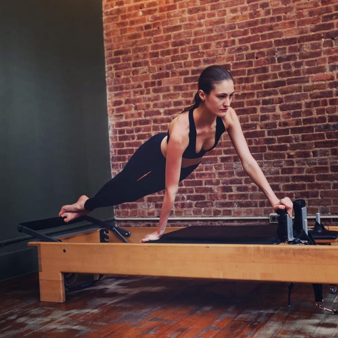 Pilates Certification School