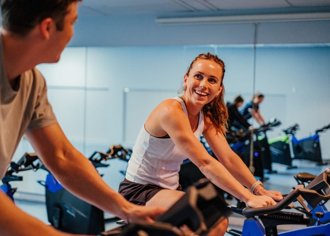 Lords Recreation Centre: Read Reviews and Book Classes on ClassPass