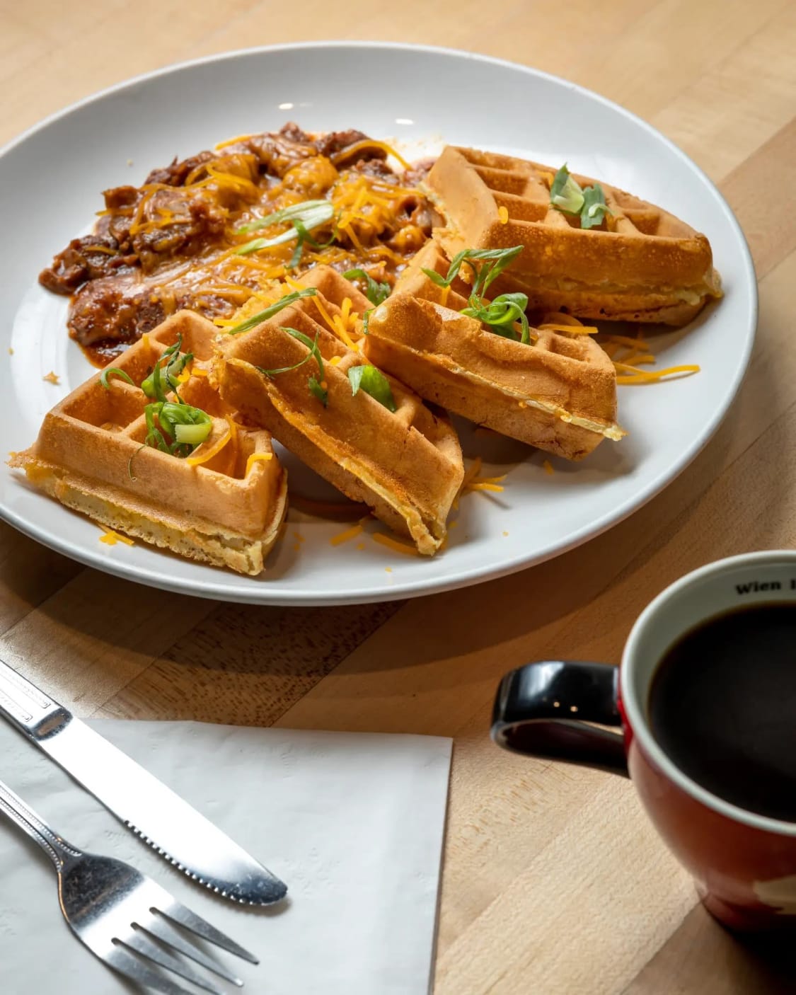 Chicago Chicken And Waffles - Chicken Wings restaurant in Oak Park, IL