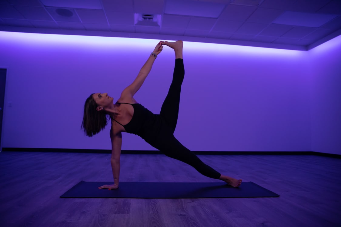 Real Yoga - Premium City Hall: Read Reviews and Book Classes on ClassPass