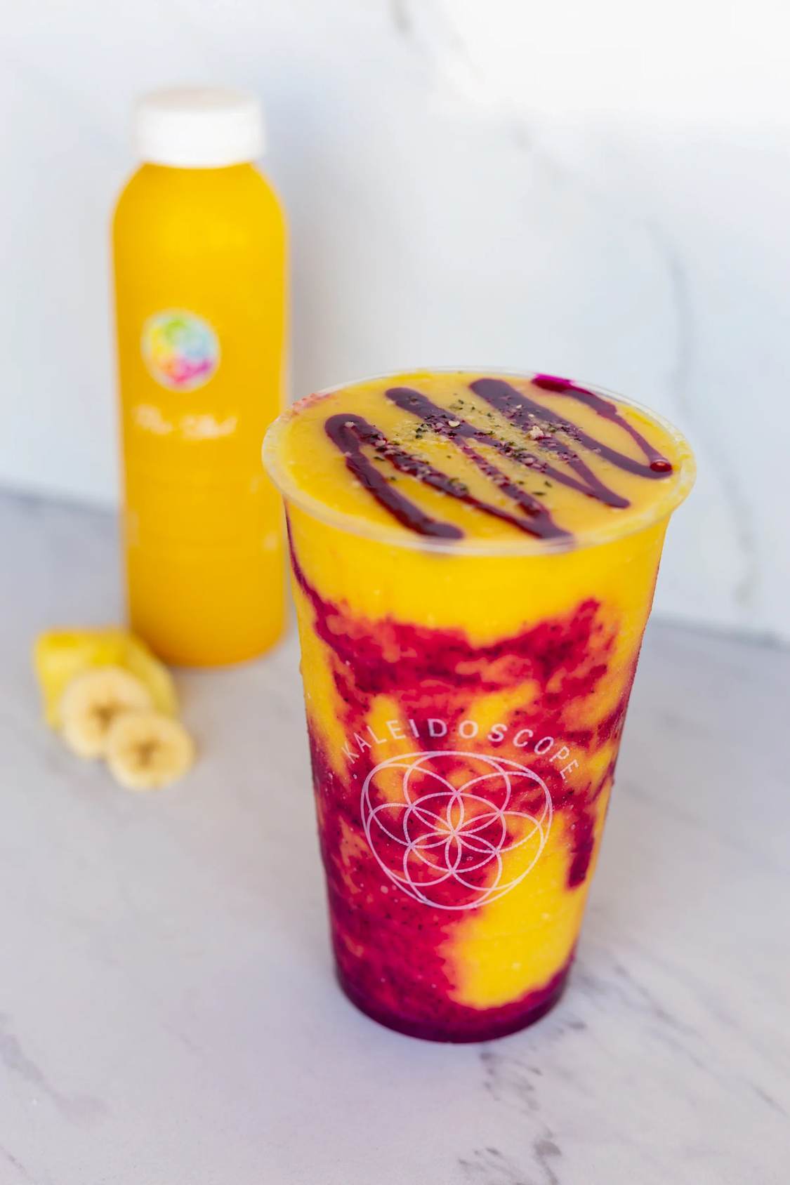 Kaleidoscope Juice - Arcadia: Read Reviews and Book Classes on