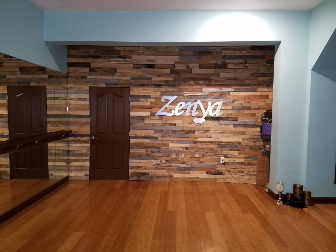 Zenya Yoga & Massage Studio – The #1 Yoga Studio In Newport News