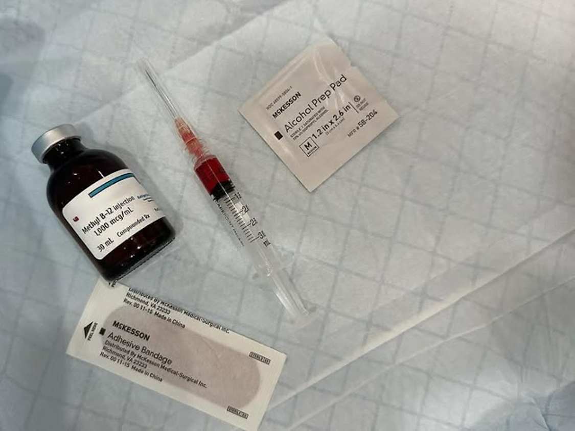 b12 injections las vegas Super MIC Weight Loss Injections With B12 – Weight Loss Advocates