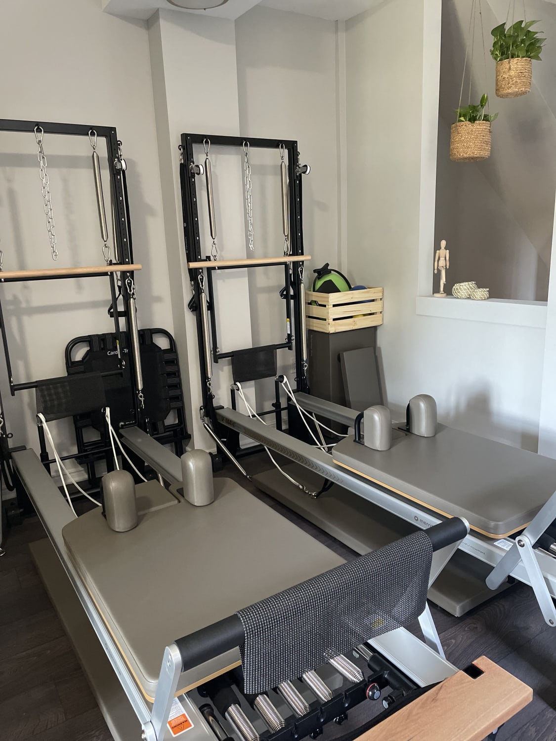 Studio Lagree - Forest Hill Village: Read Reviews and Book Classes on  ClassPass