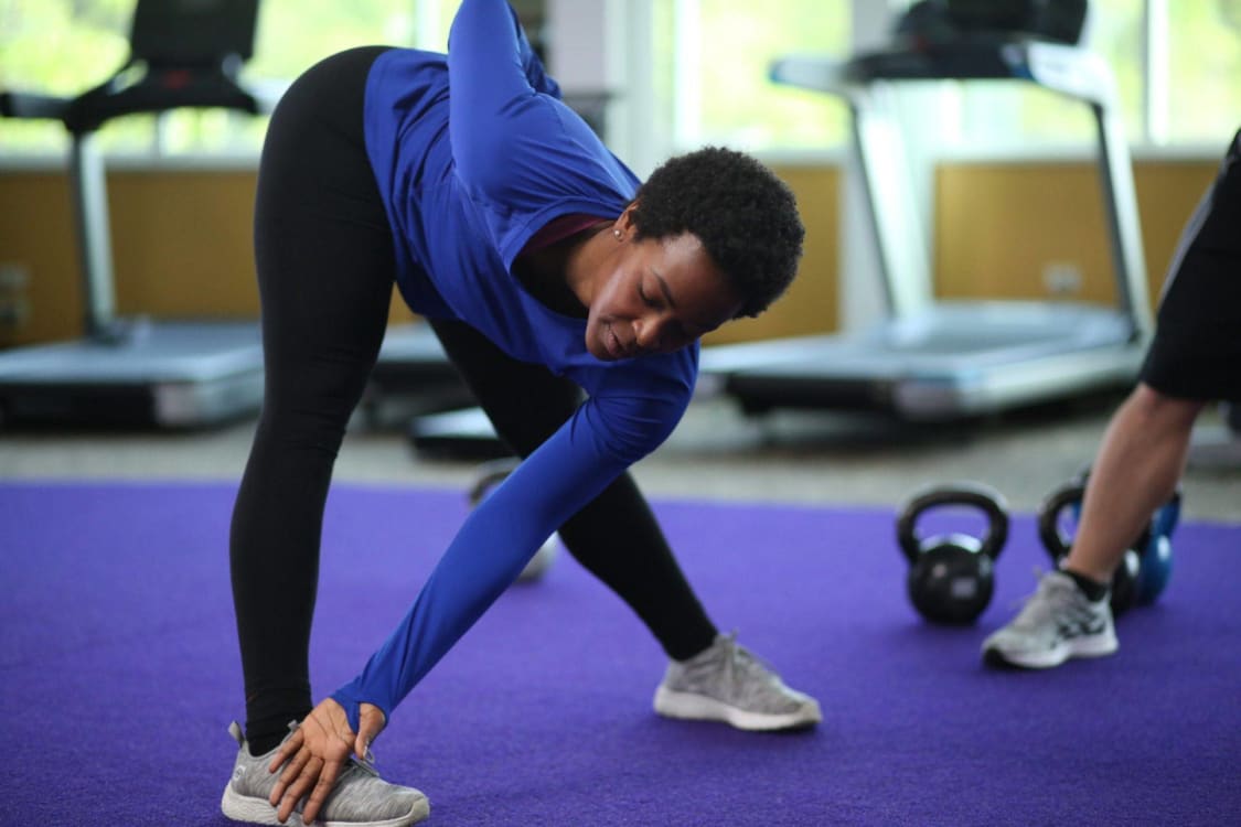Anytime Fitness: Read Reviews and Book Classes on ClassPass Anytime Fitness: Read Reviews and Book Classes on ClassPass