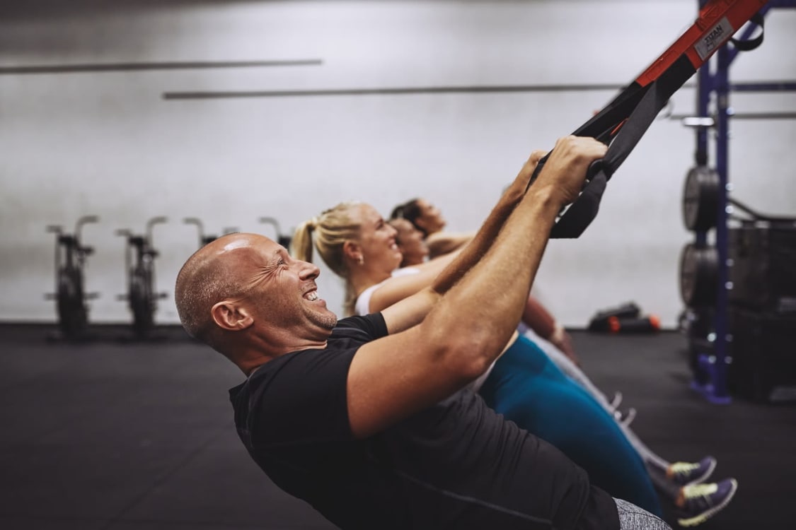 HIIT Studio: Read Reviews and Book Classes