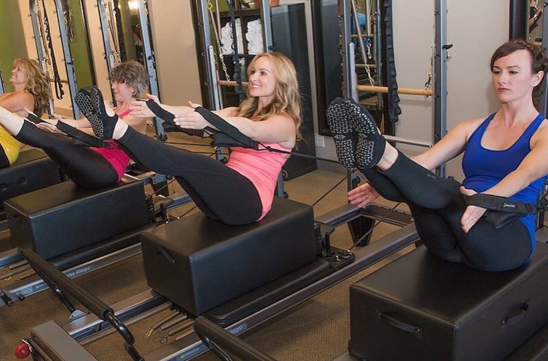Club Pilates - Leslieville: Read Reviews and Book Classes on ClassPass