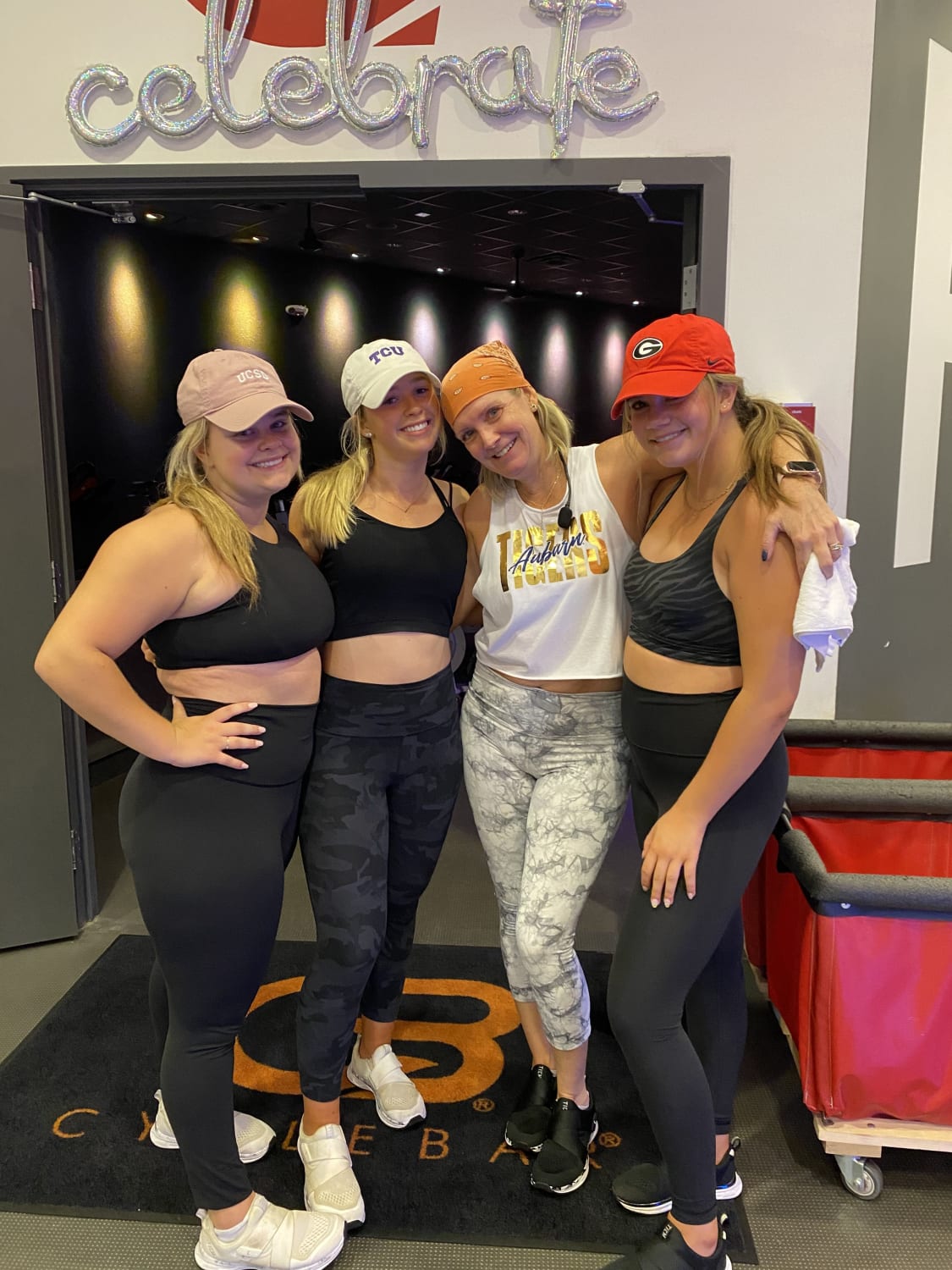 CycleBar Lone Tree Read Reviews and Book Classes on ClassPass