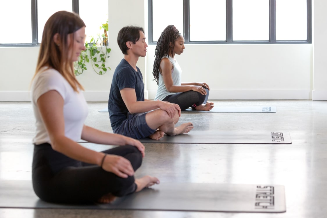 Stretch Studio: Read Reviews and Book Classes on ClassPass