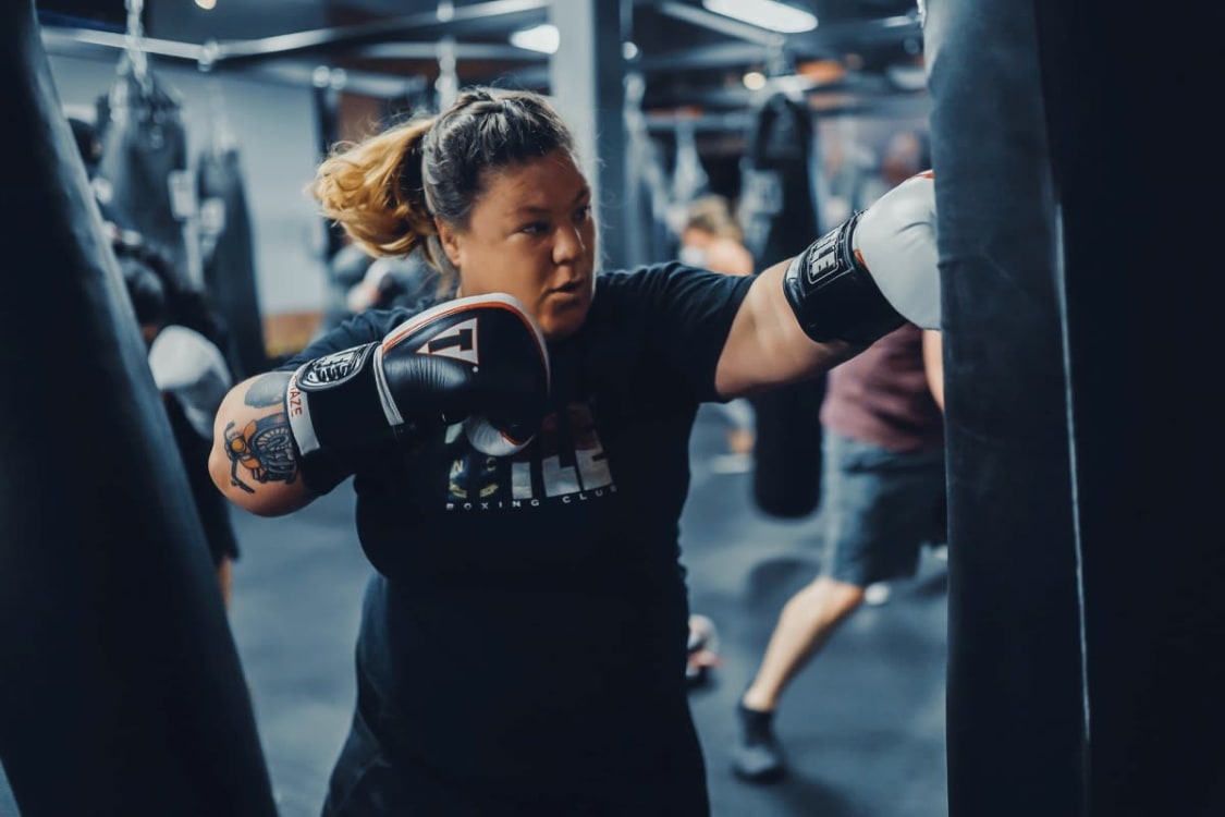 Cardio Kickboxing - Why You Should Try This Incredible Workout at TITLE  Boxing Club Cottonwood Heights!