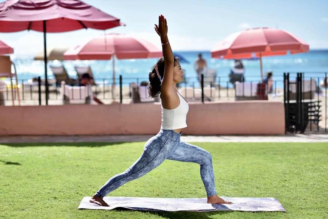Kapalili Initiations: Read Reviews and Book Classes on ClassPass