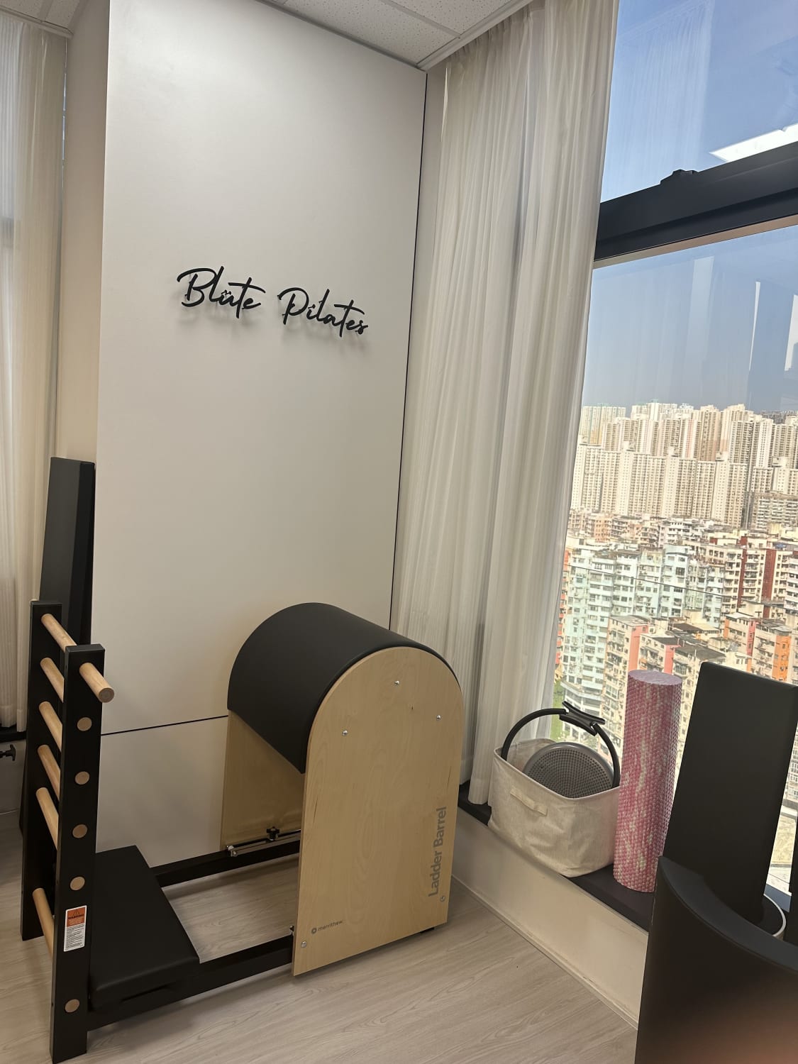 Blute Pilates Kwun Tong Read Reviews and Book Classes on ClassPass