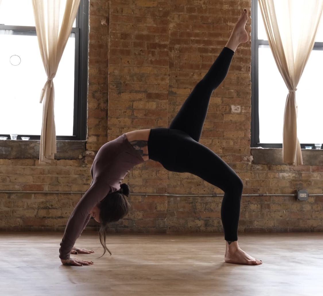 Candlelight Yoga - Bucktown