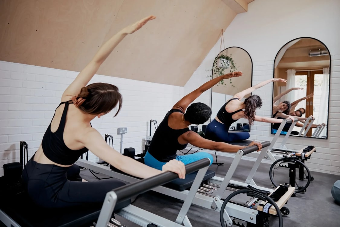 Pilates Circuit - Wandsworth