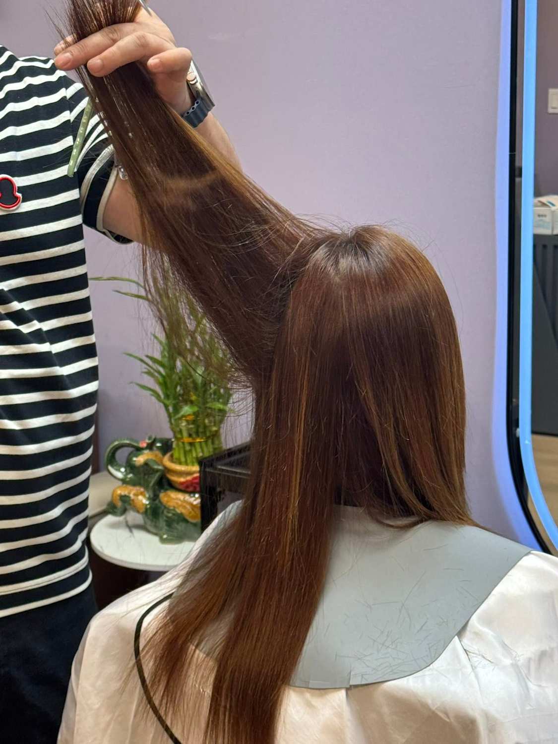 F1 Head Care-Head Spa and Hair Salon: Read Reviews and Book