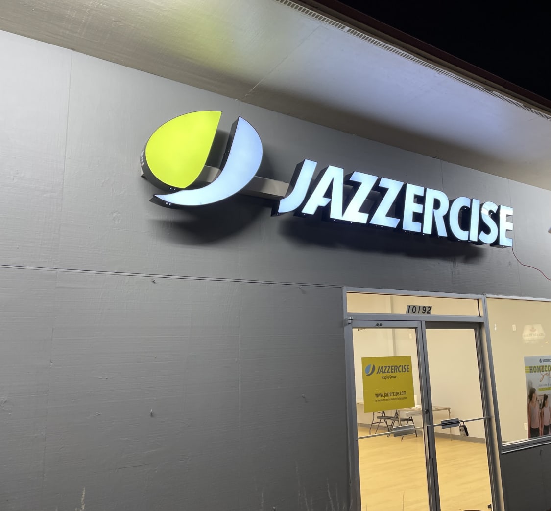 Jazzercise - Maple Grove Fitness Center: Read Reviews and Book Classes on  ClassPass