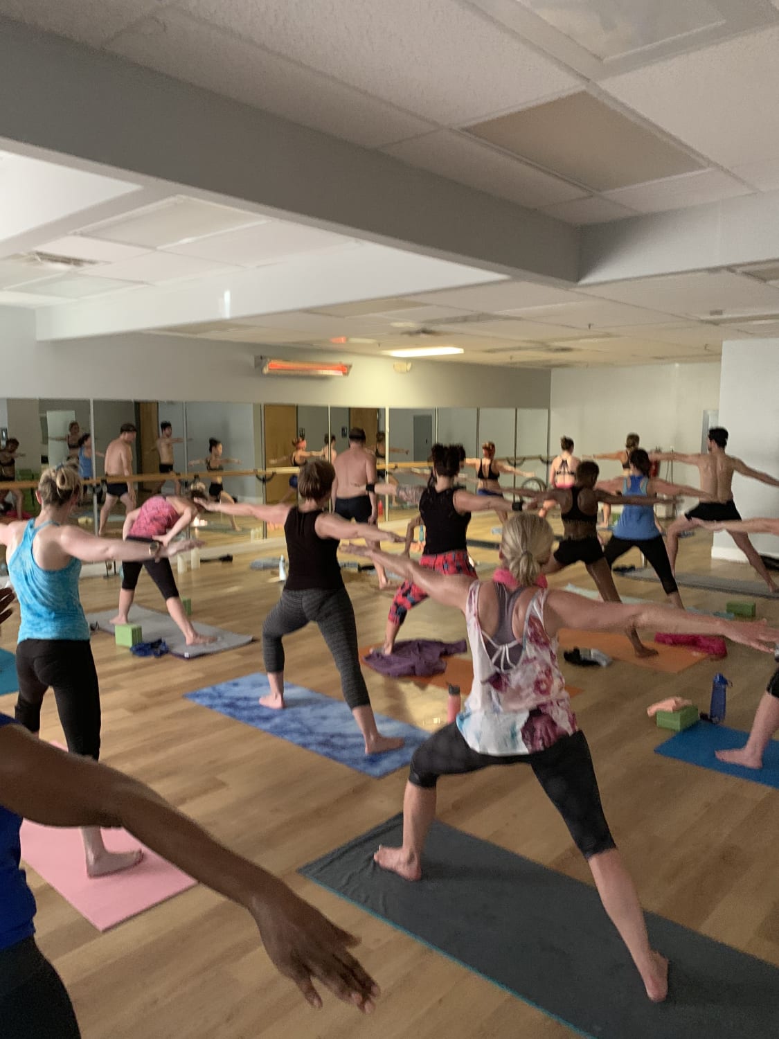Functional Yoga Medicine: Read Reviews and Book Classes on ClassPass