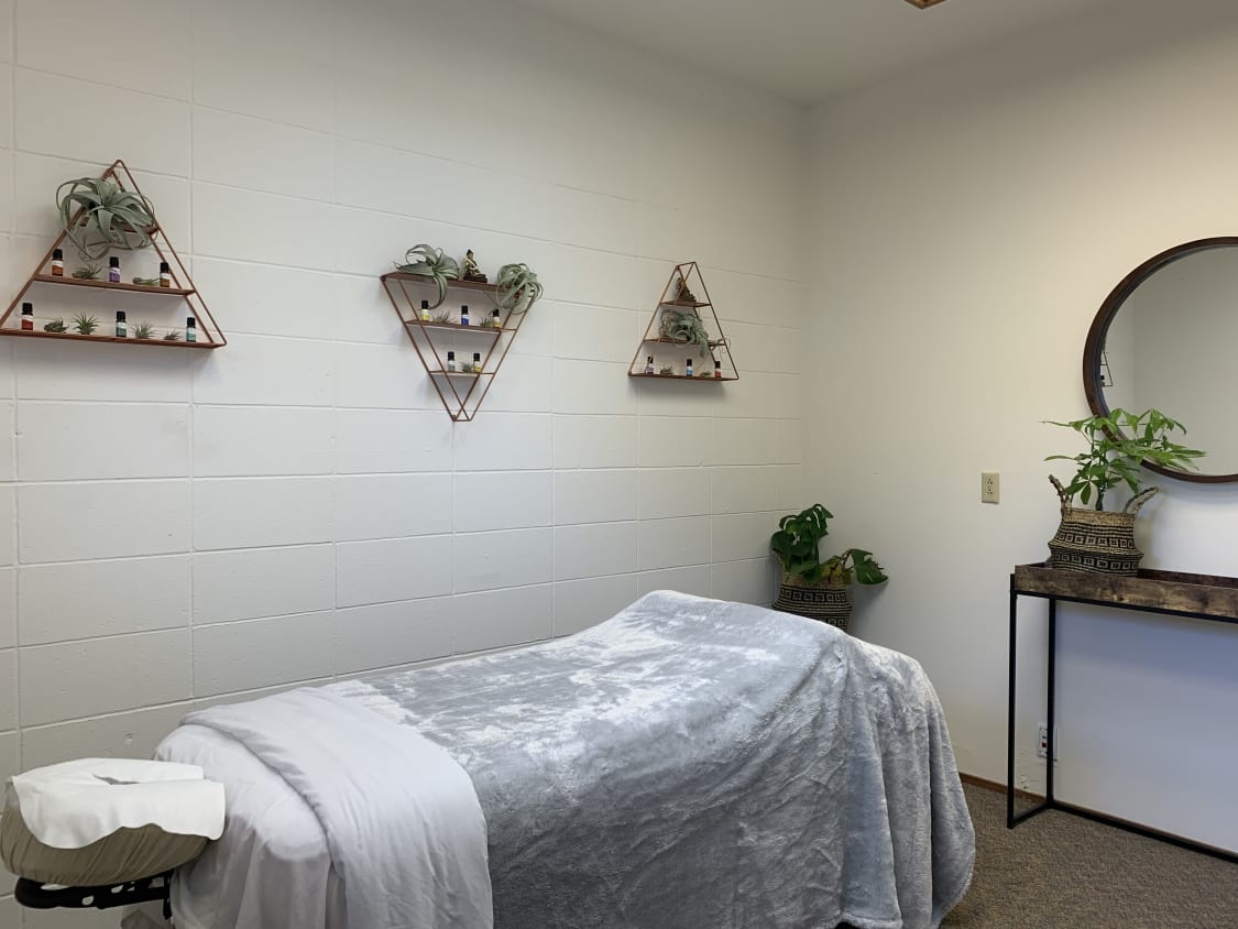 Alignment Massage Therapy - Albany: Read Reviews and Book Classes on  ClassPass