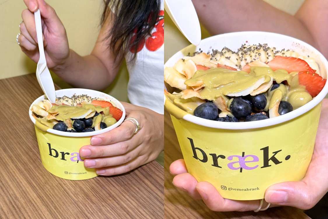 Braek Room: Read Reviews and Book Classes on ClassPass