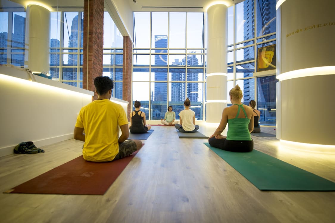 Trident Wellness Centre: Read Reviews and Book Classes on ClassPass