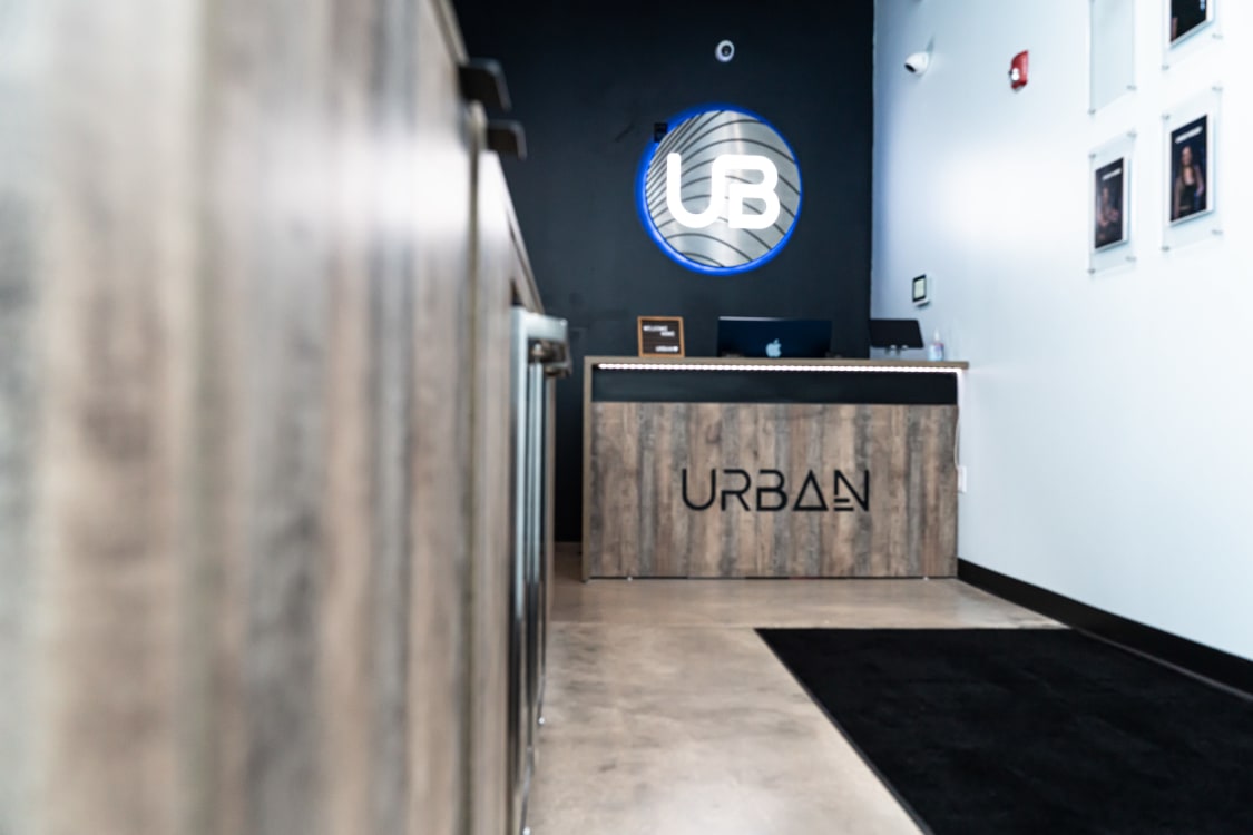 Urban Body Works Read Reviews and Book Classes on ClassPass