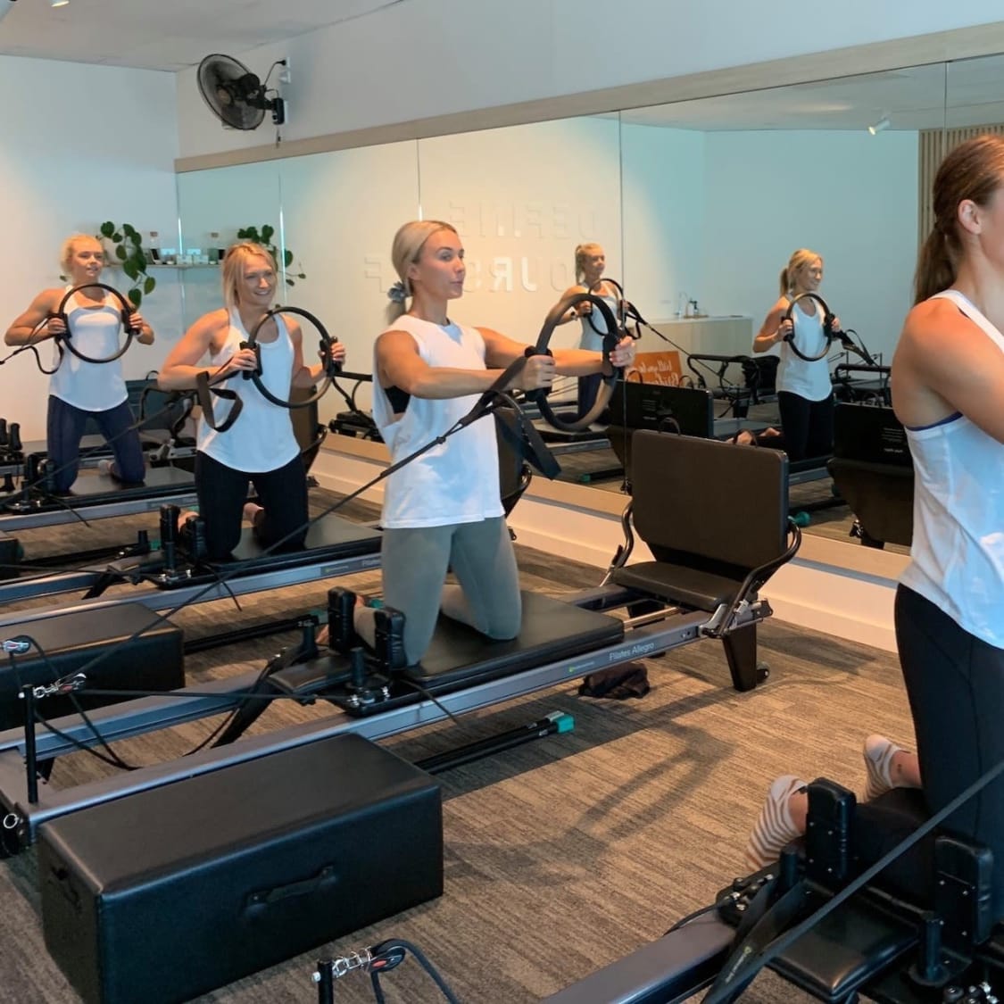 KX Pilates - North Adelaide: Read Reviews and Book Classes on ClassPass