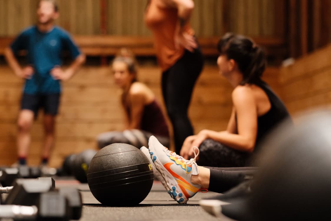 You will feel good AND look good through this Vancouver fitness
