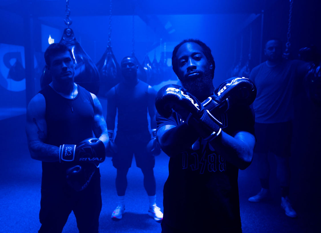 The Rig Boxing - Mechanicsville: Read Reviews and Book Classes on ClassPass