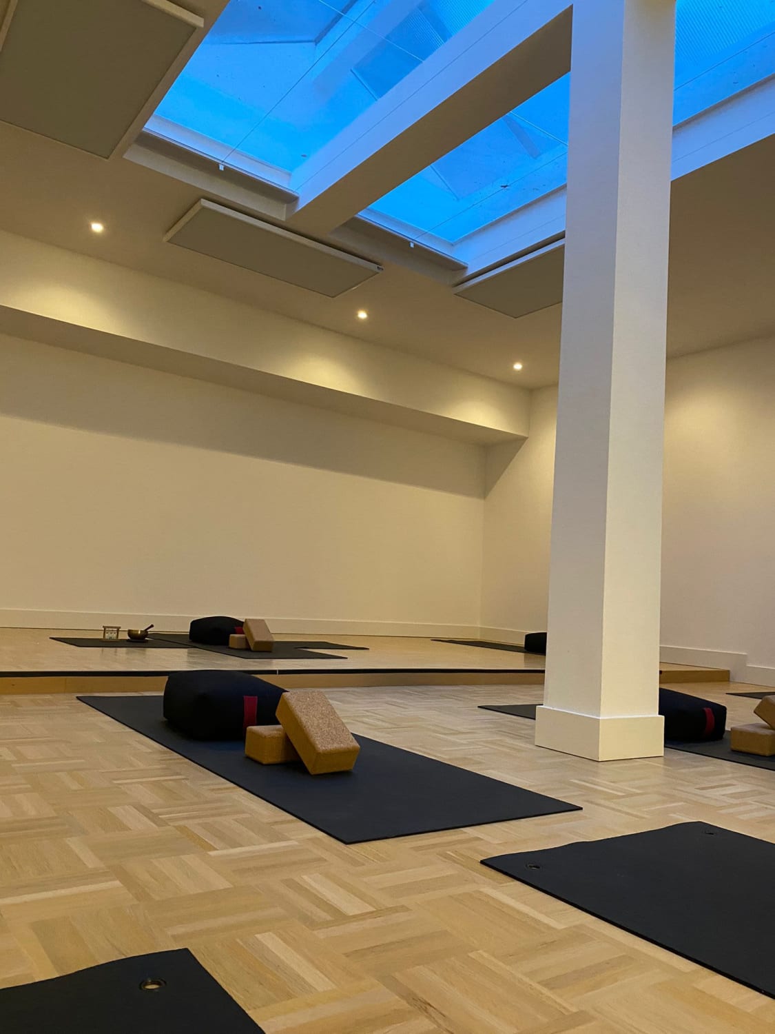 Yoga Movement - Tanjong Pagar: Read Reviews and Book Classes on ClassPass