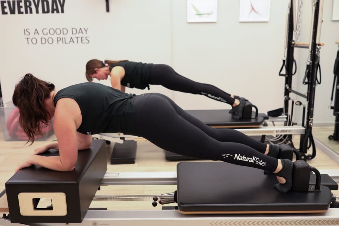 Natural Pilates - Brentwood: Read Reviews and Book Classes on ClassPass