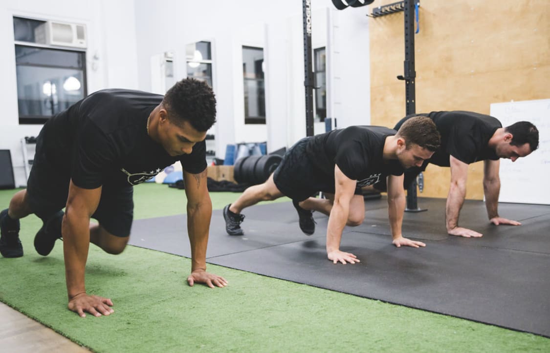 Fit Club NY: Next-Level Physical Therapy in NYC