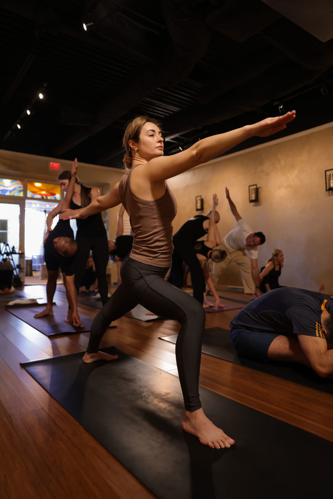Mysore Yoga Atlanta: Read Reviews and Book Classes on ClassPass