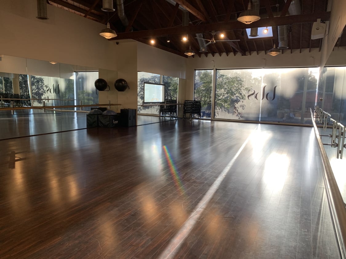Body by Simone - Brentwood: Read Reviews and Book Classes on ClassPass