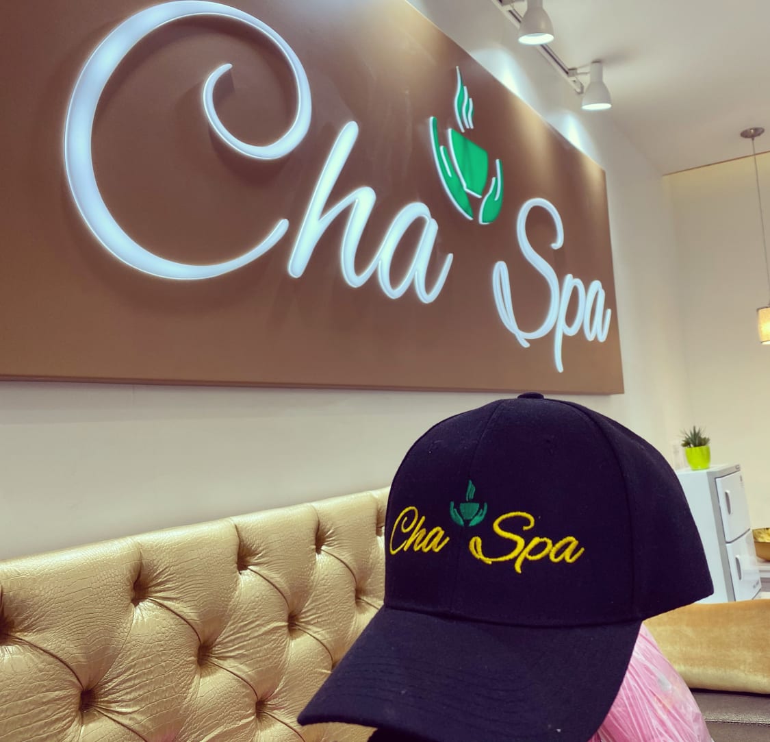 Cha Spa Montana Ave. Santa Monica Read Reviews and Book