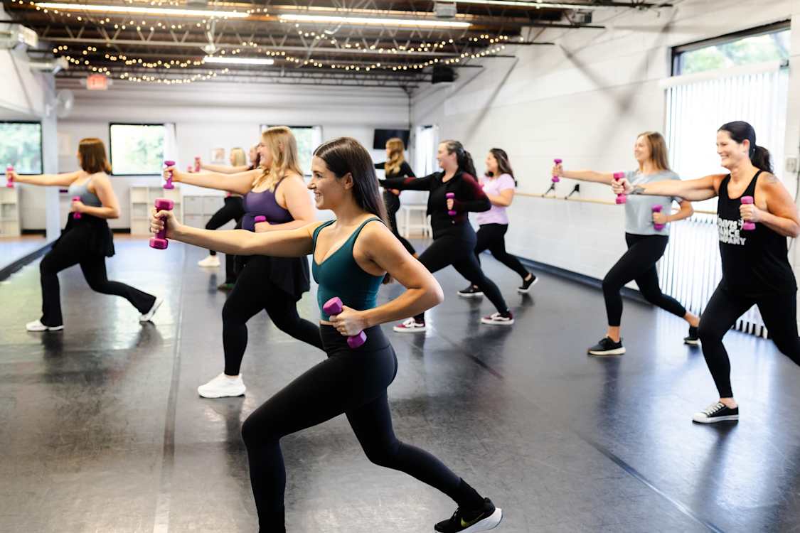Davis Dance Company: Read Reviews and Book Classes on ClassPass