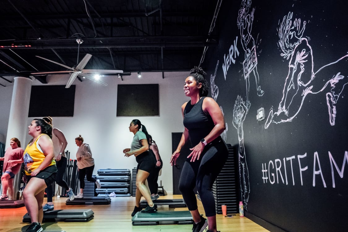 Grit City Strength & Conditioning: Read Reviews and Book Classes on  ClassPass