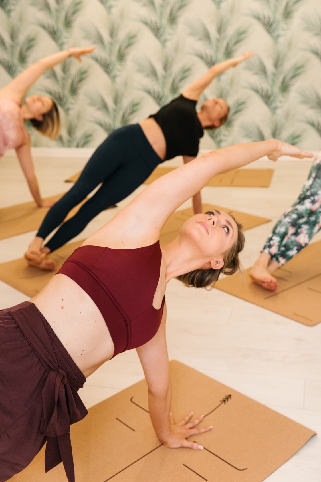 Revive Yoga & Wellness: Read Reviews and Book Classes on ClassPass