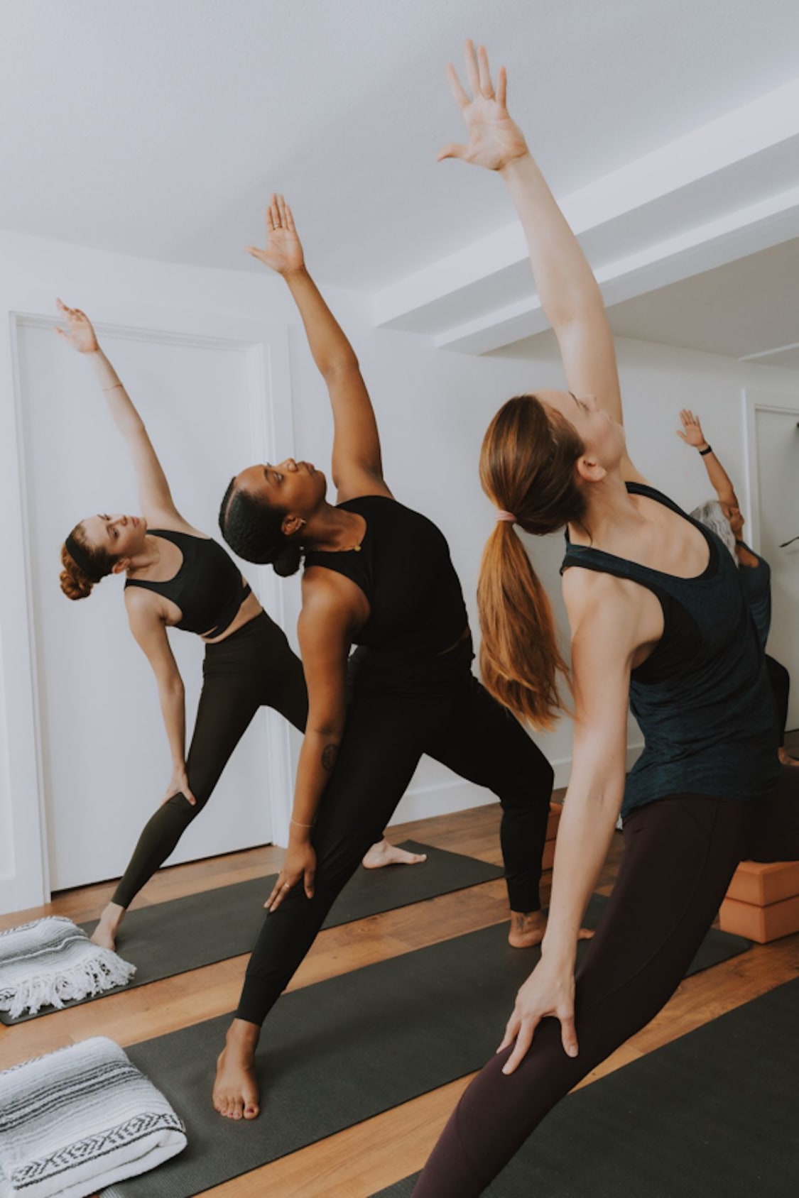 Austin Yoga Lounge: Read Reviews and Book Classes on ClassPass