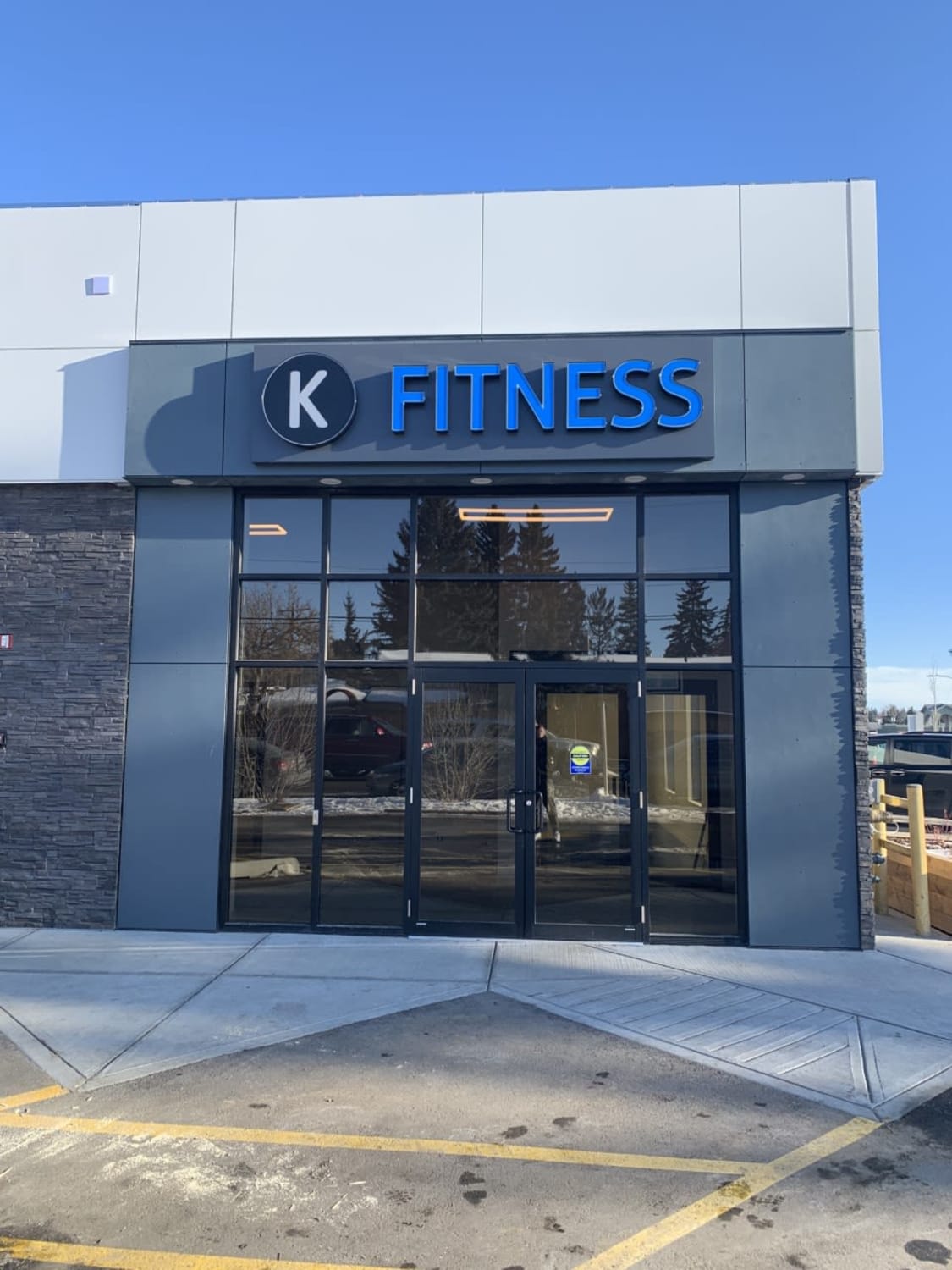 K Fitness Personal Training Calgary Read Reviews And Book Classes On Classpass