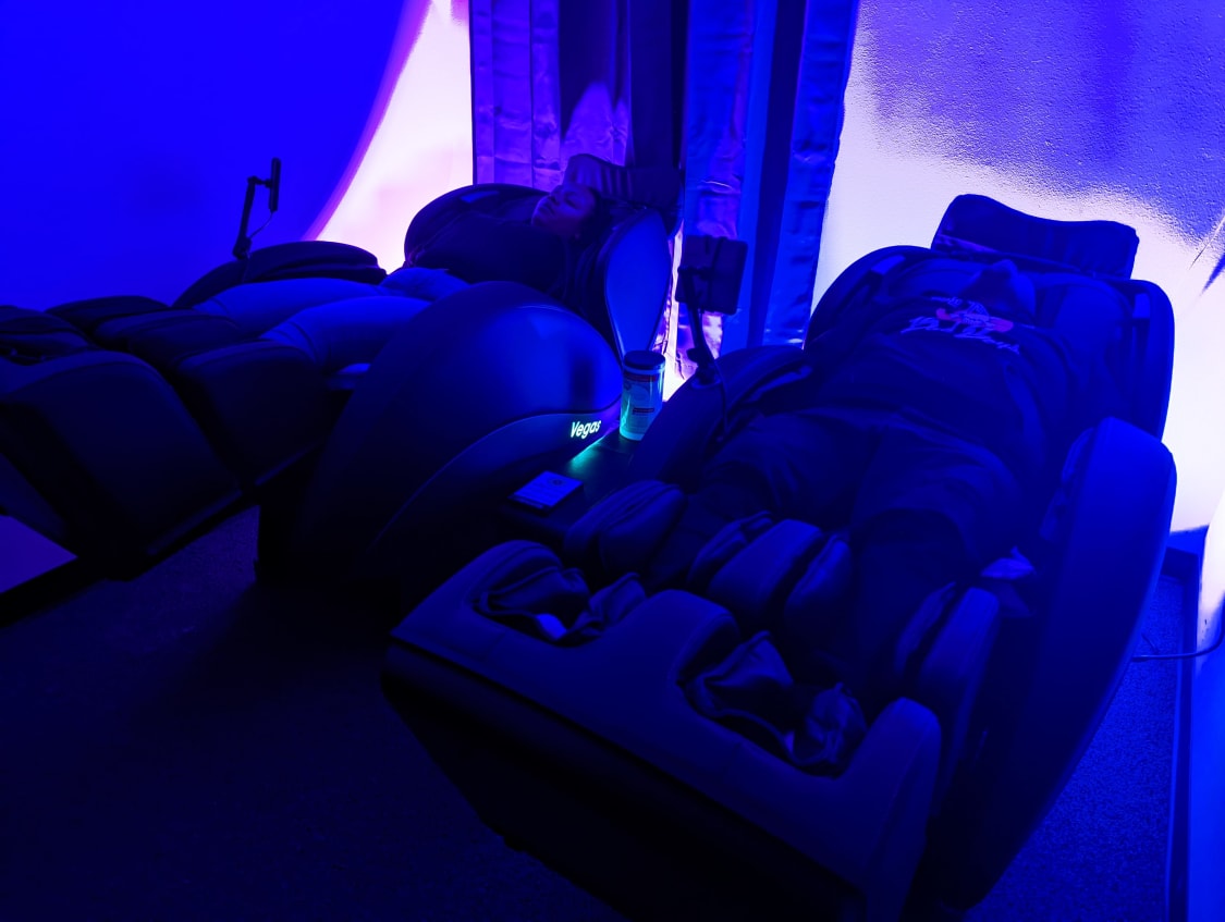 Zero Gravity Massage - Fort Wayne: Read Reviews and Book Classes on  ClassPass