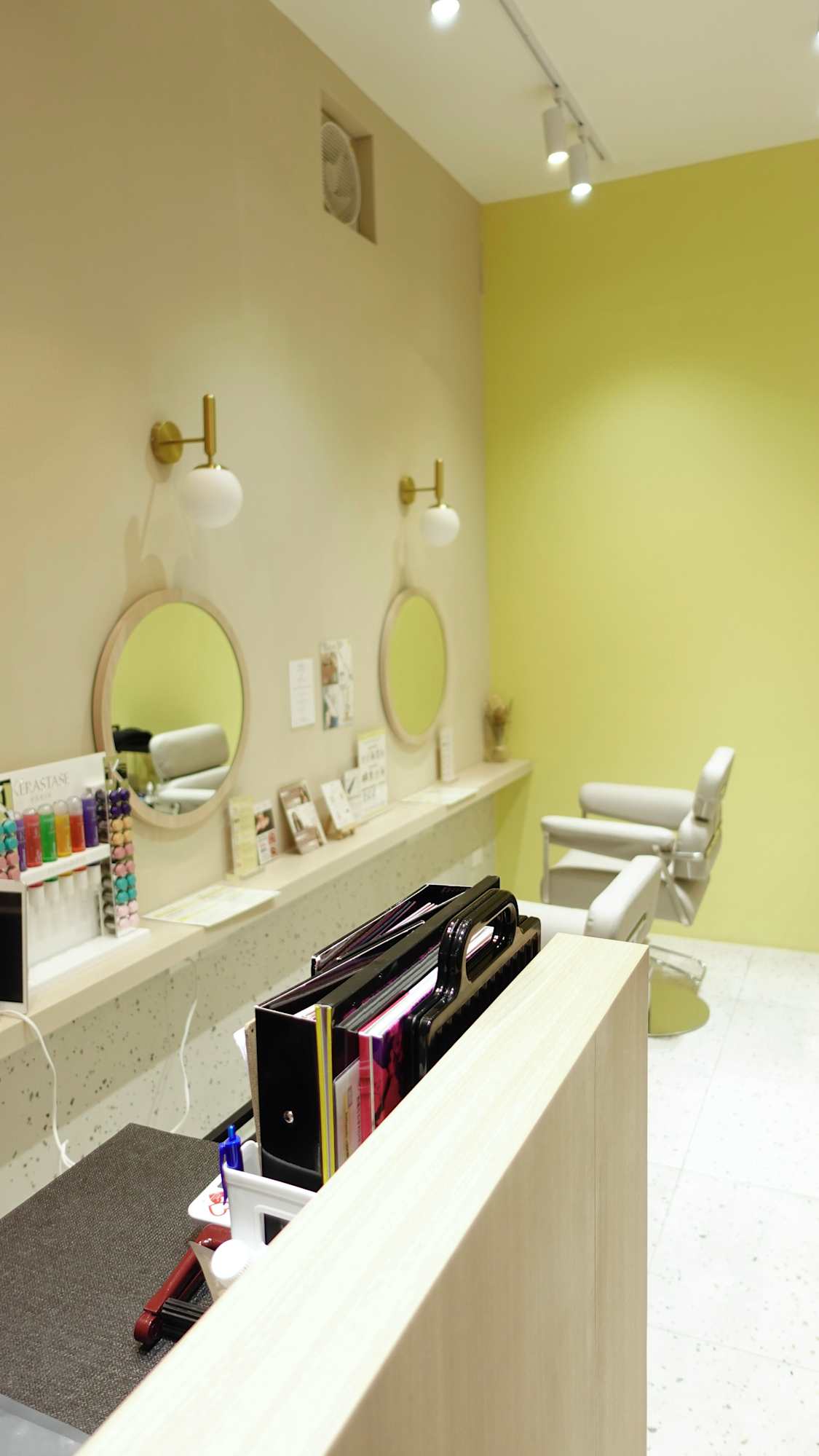 fufu Hair Color Salon - Phromphong: Read Reviews and Book Classes
