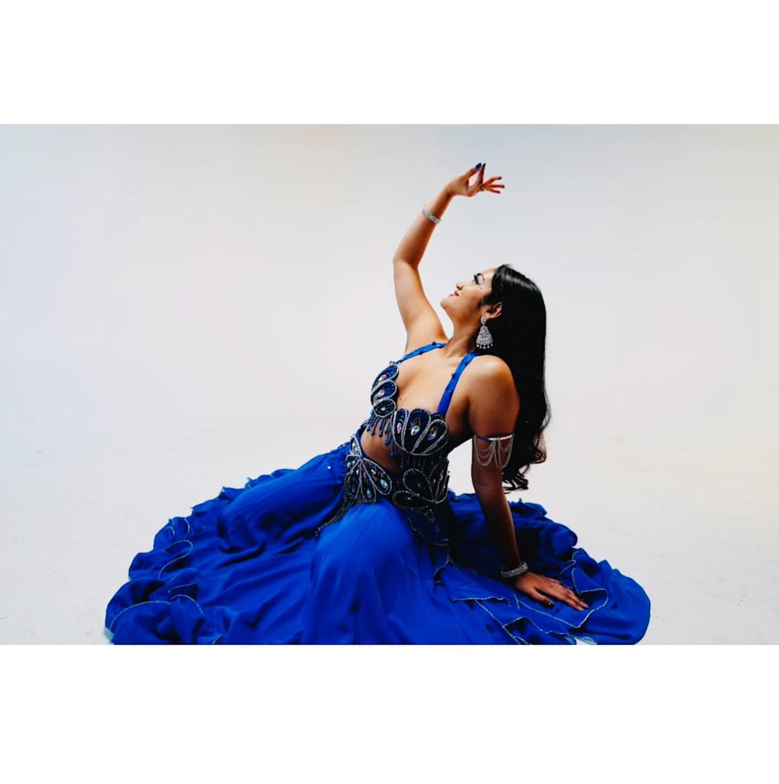 Belly Dance with G: Read Reviews and Book Classes on ClassPass