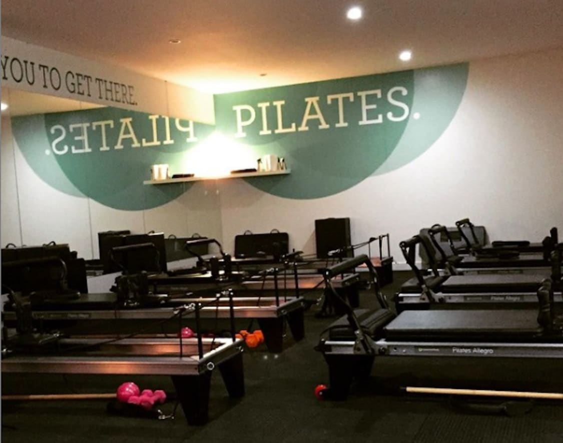 KX Pilates - North Adelaide: Read Reviews and Book Classes on ClassPass