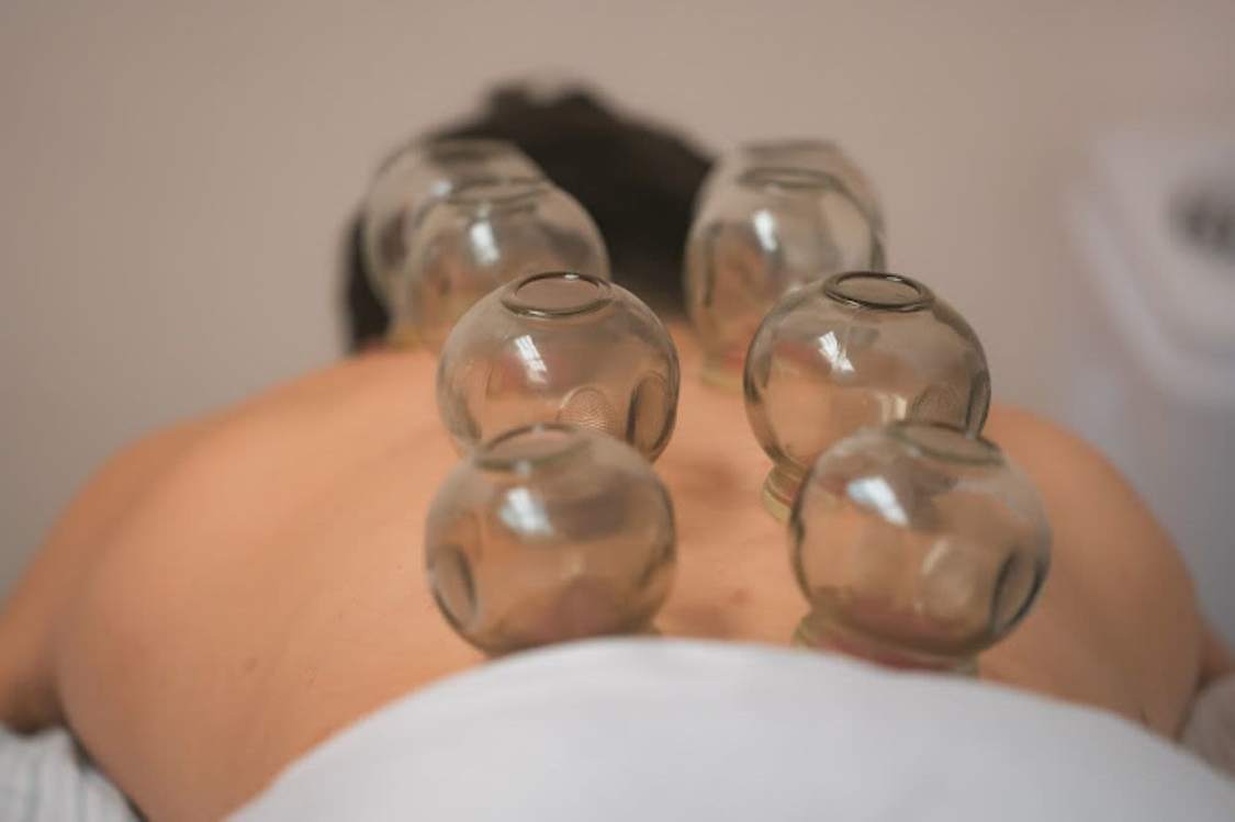 The Cupping Box: Read Reviews and Book Classes on ClassPass
