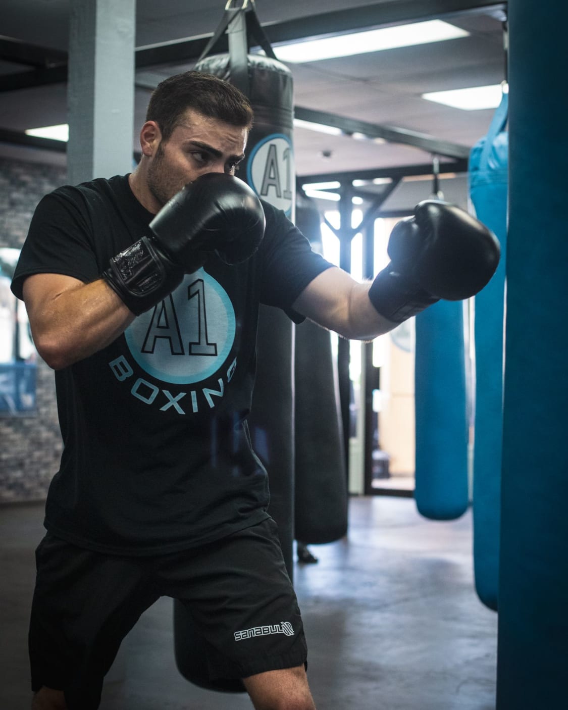A1 Boxing & Fitness - Aurora: Read Reviews and Book Classes on ClassPass