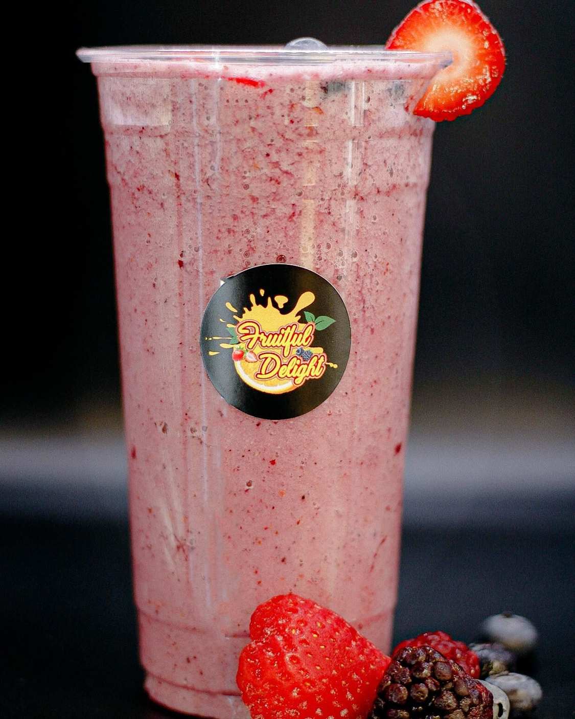 Fruitful Delight Smoothie, Juice & Bubble Tea Cafe: Read Reviews and Book  Classes on ClassPass